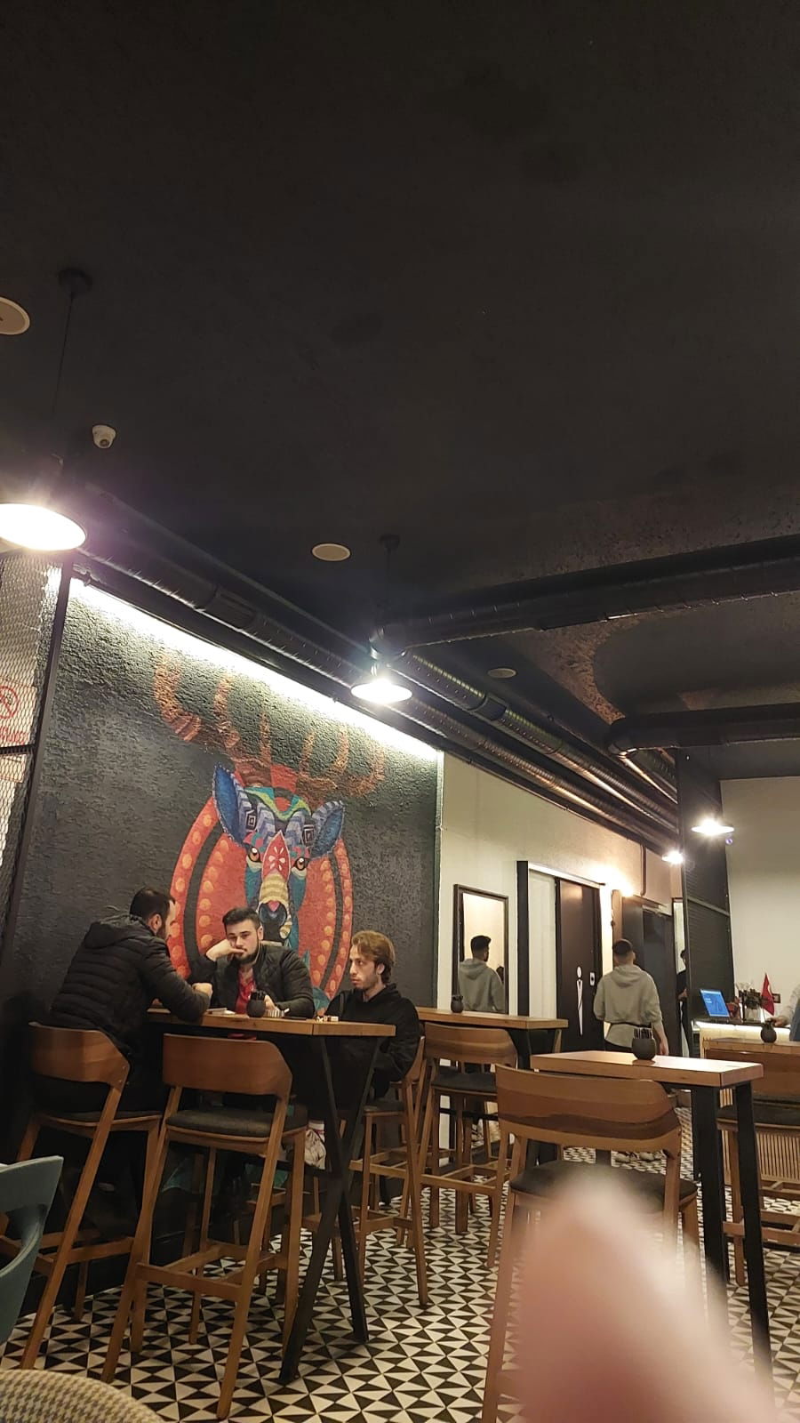 Dripper Coffee House