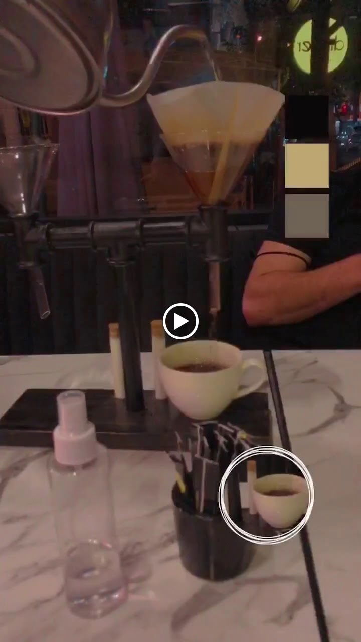 Dripper Coffee House