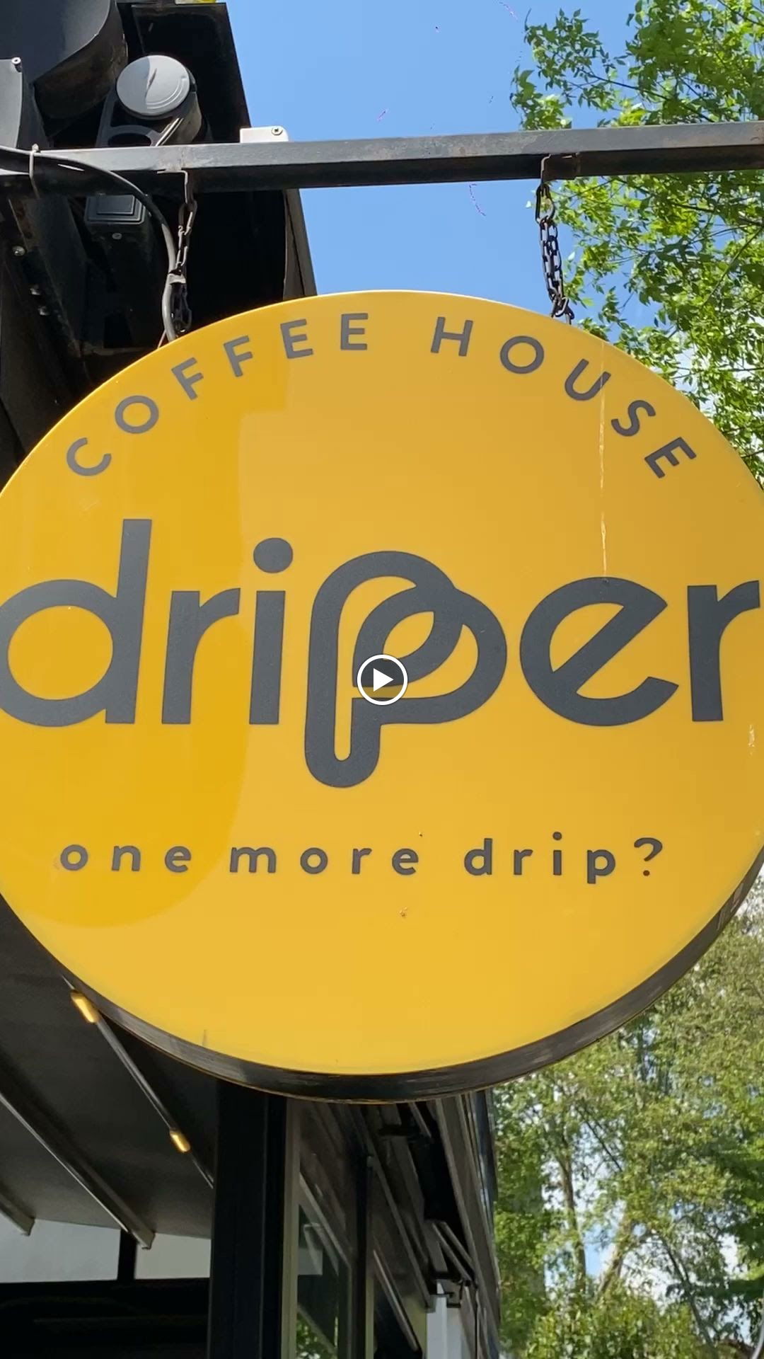 Dripper Coffee House