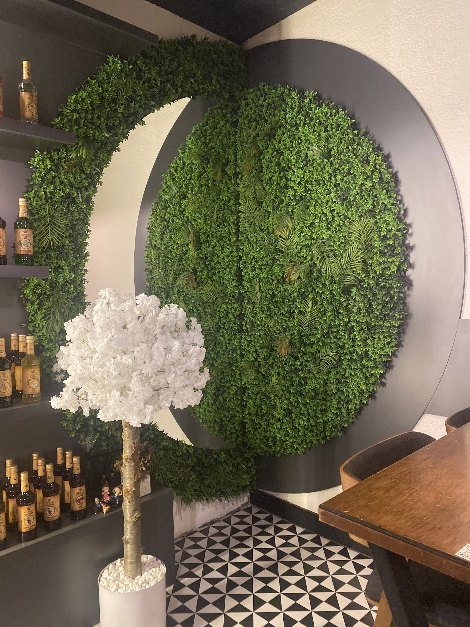 Dripper Coffee House