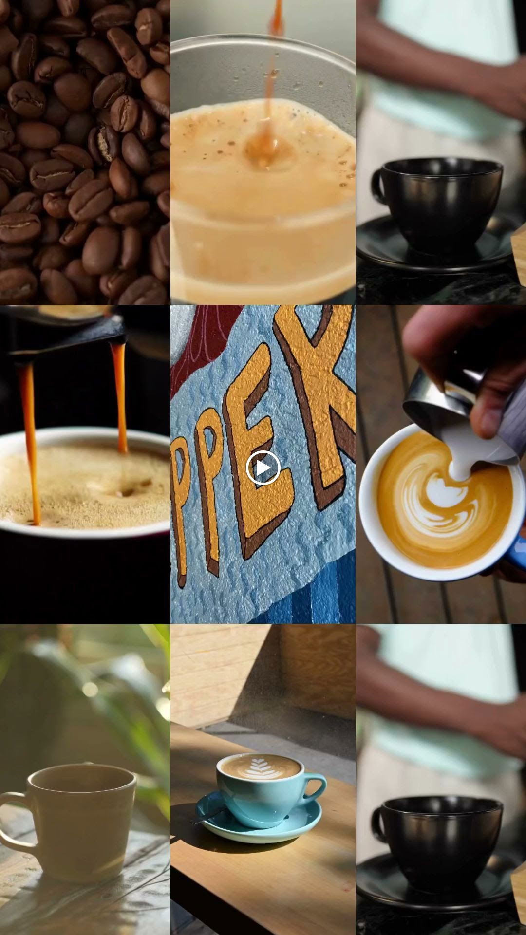 Dripper Coffee House