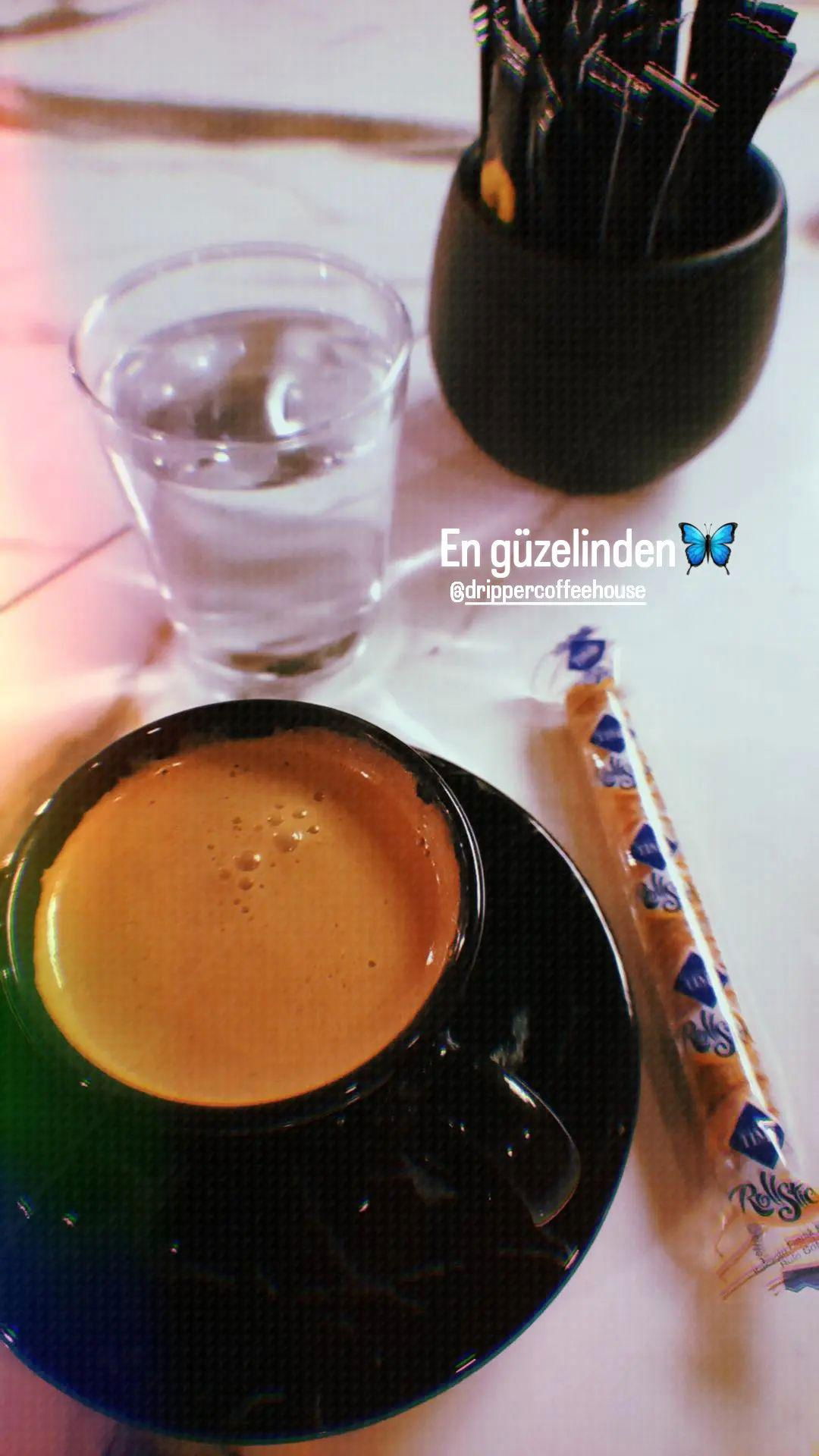 Dripper Coffee House