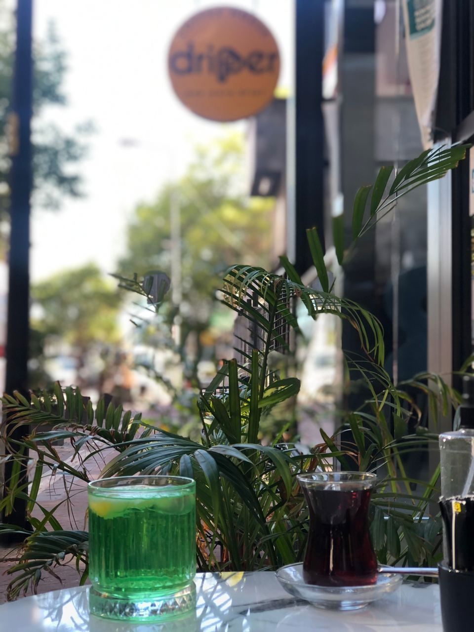 Dripper Coffee House