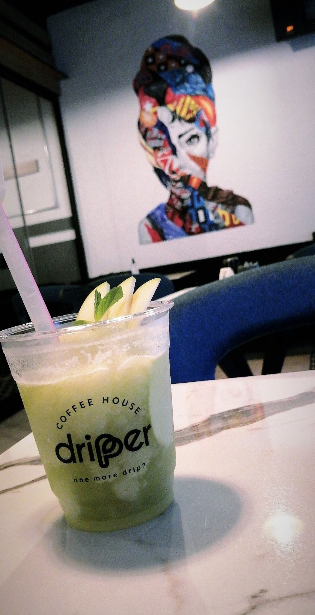 Dripper Coffee House