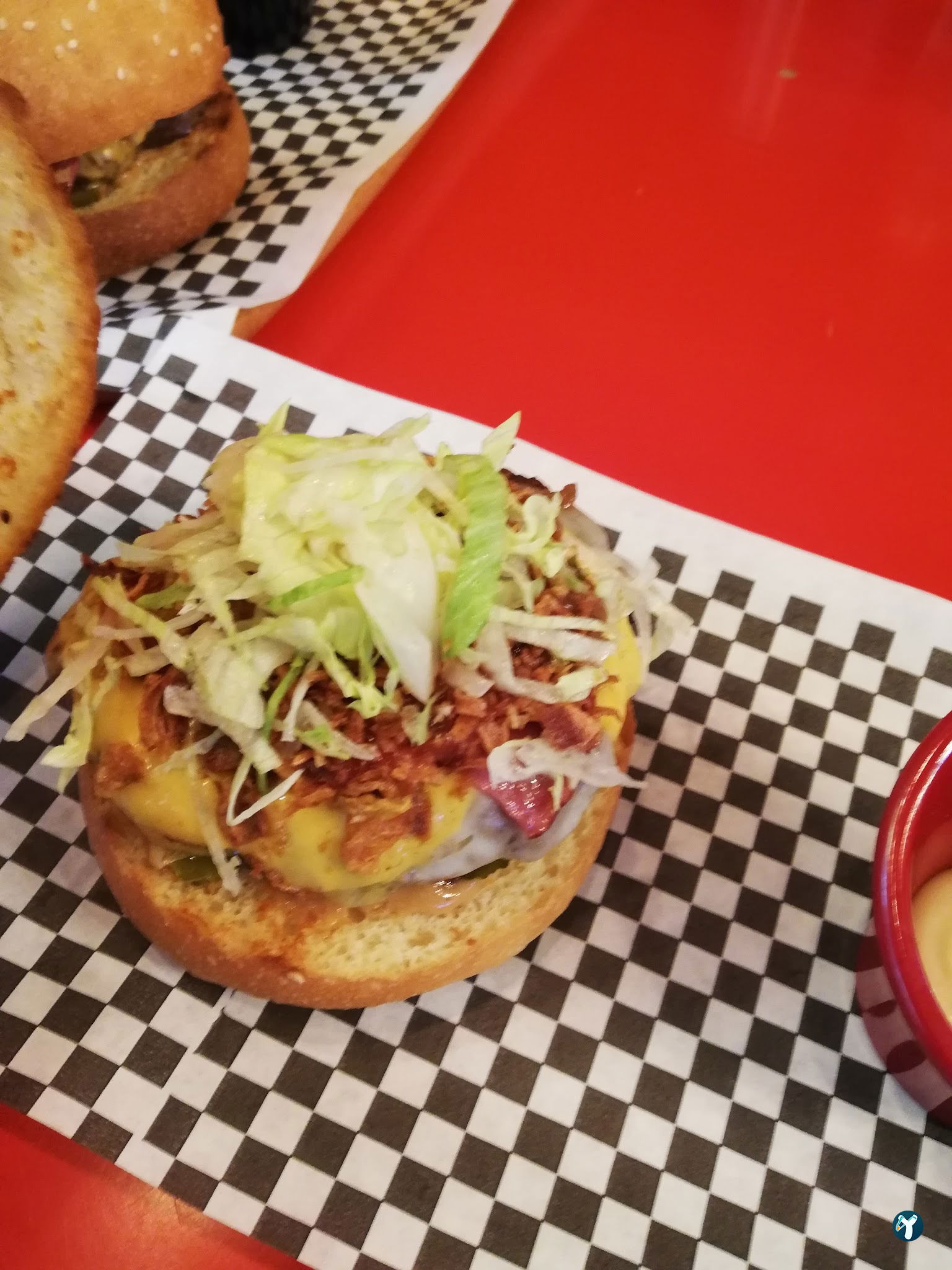 That'S Burger
