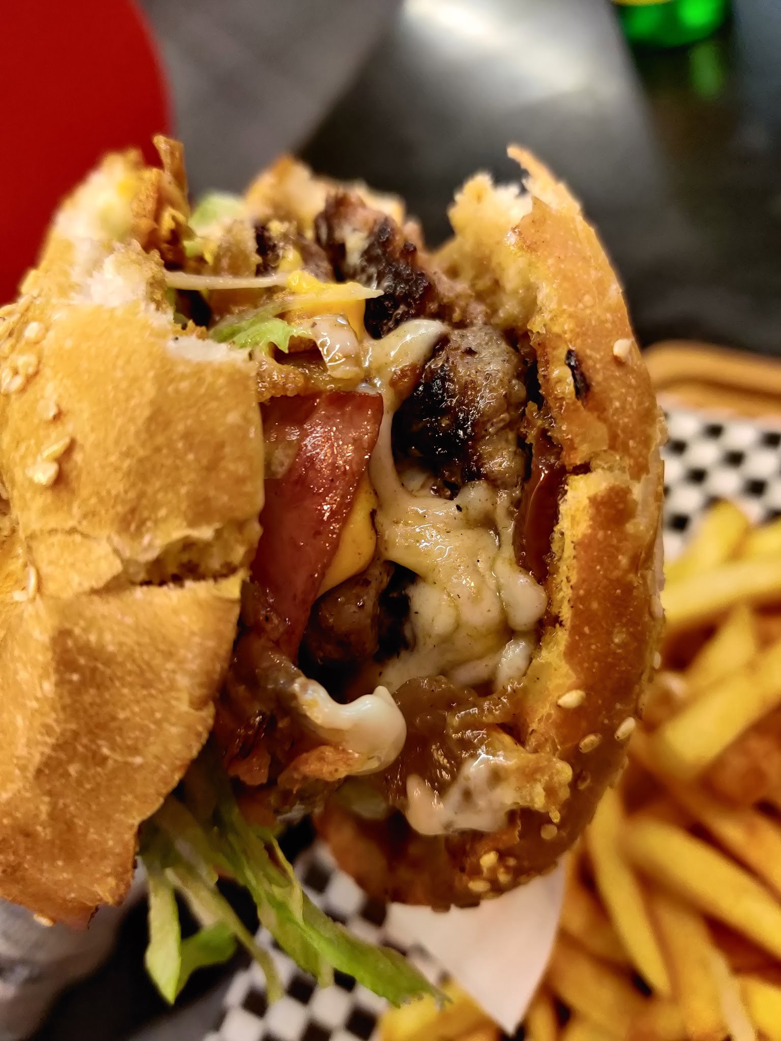 That'S Burger