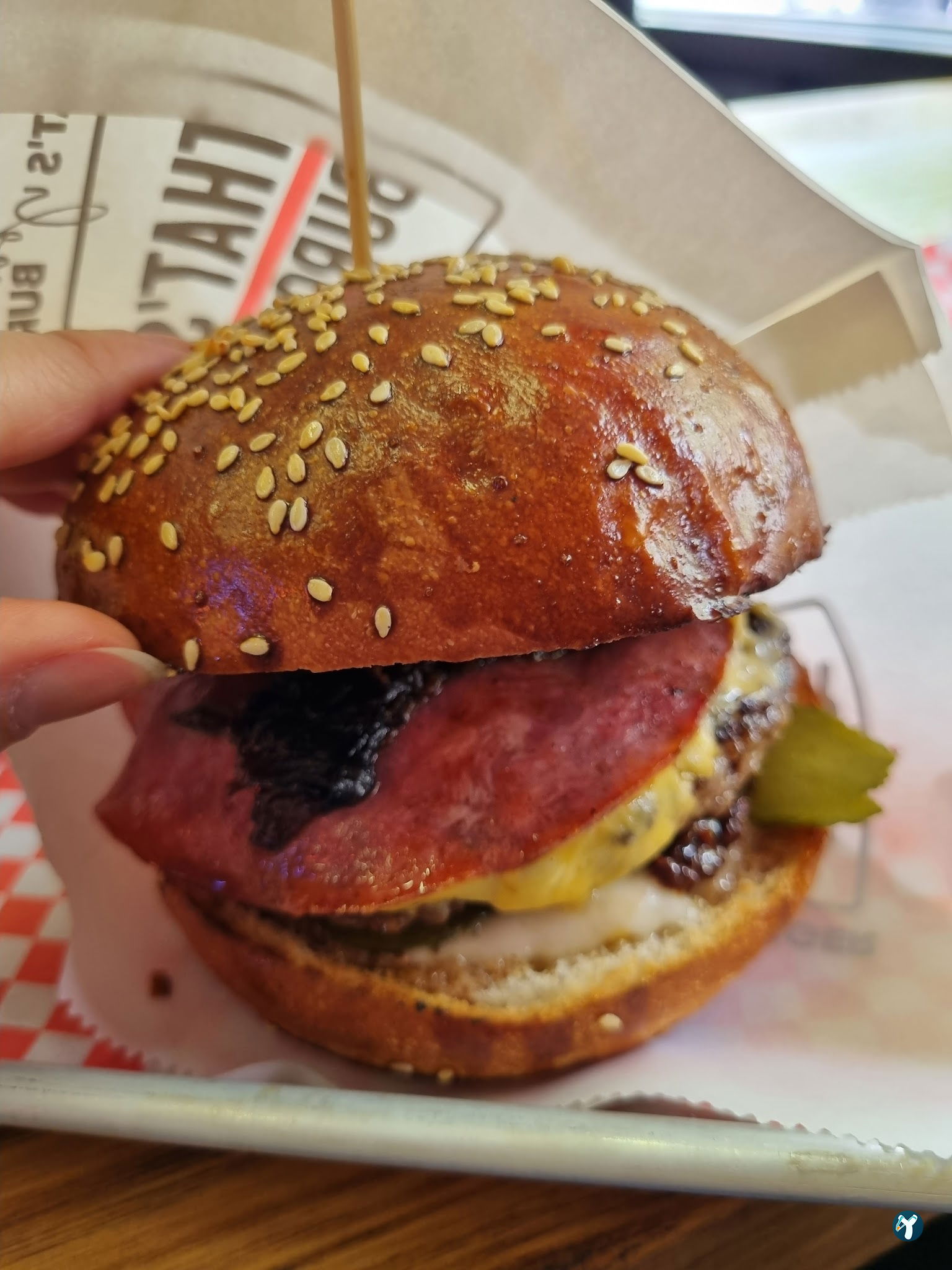 That'S Burger