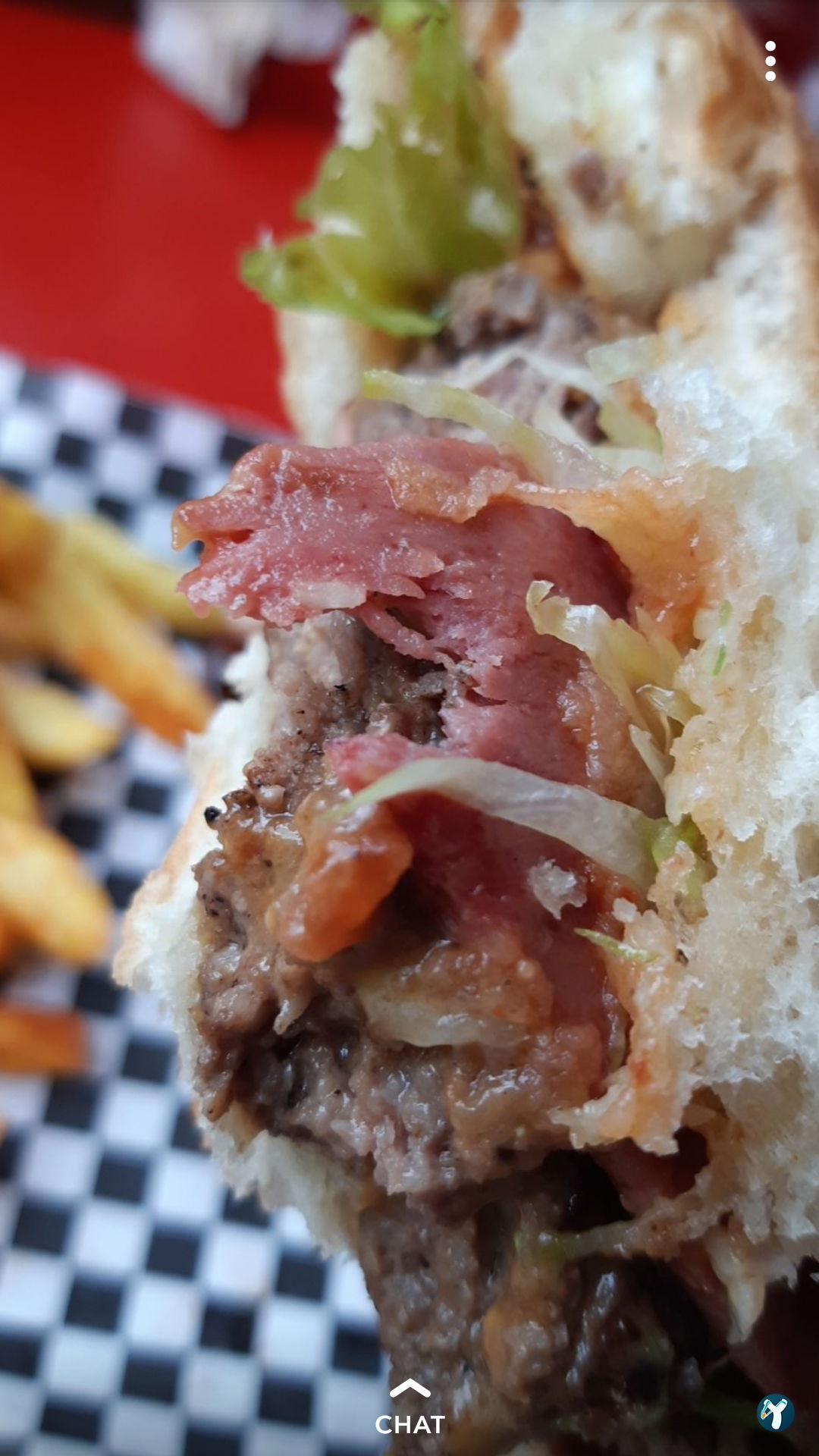 That'S Burger