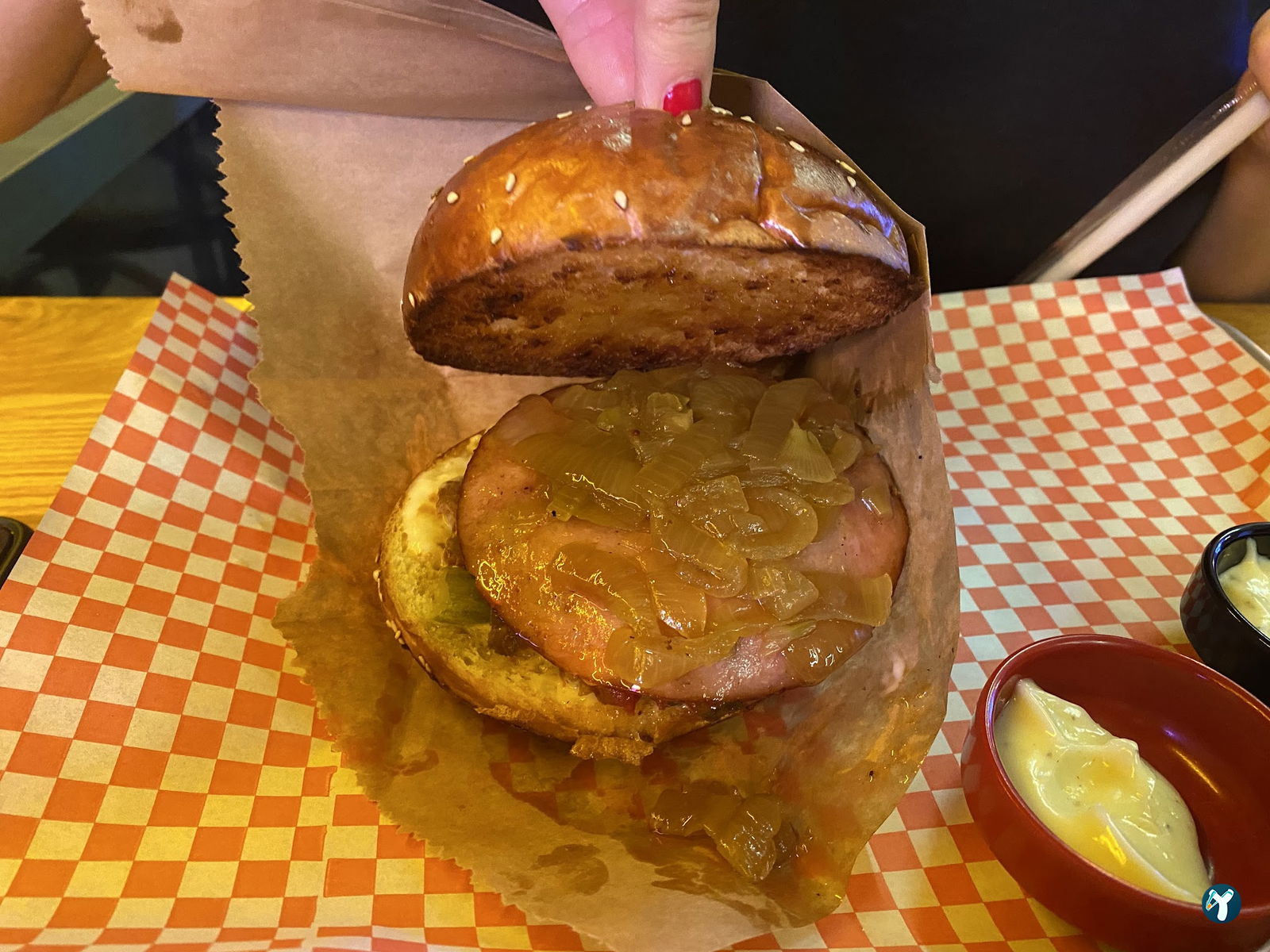 That'S Burger