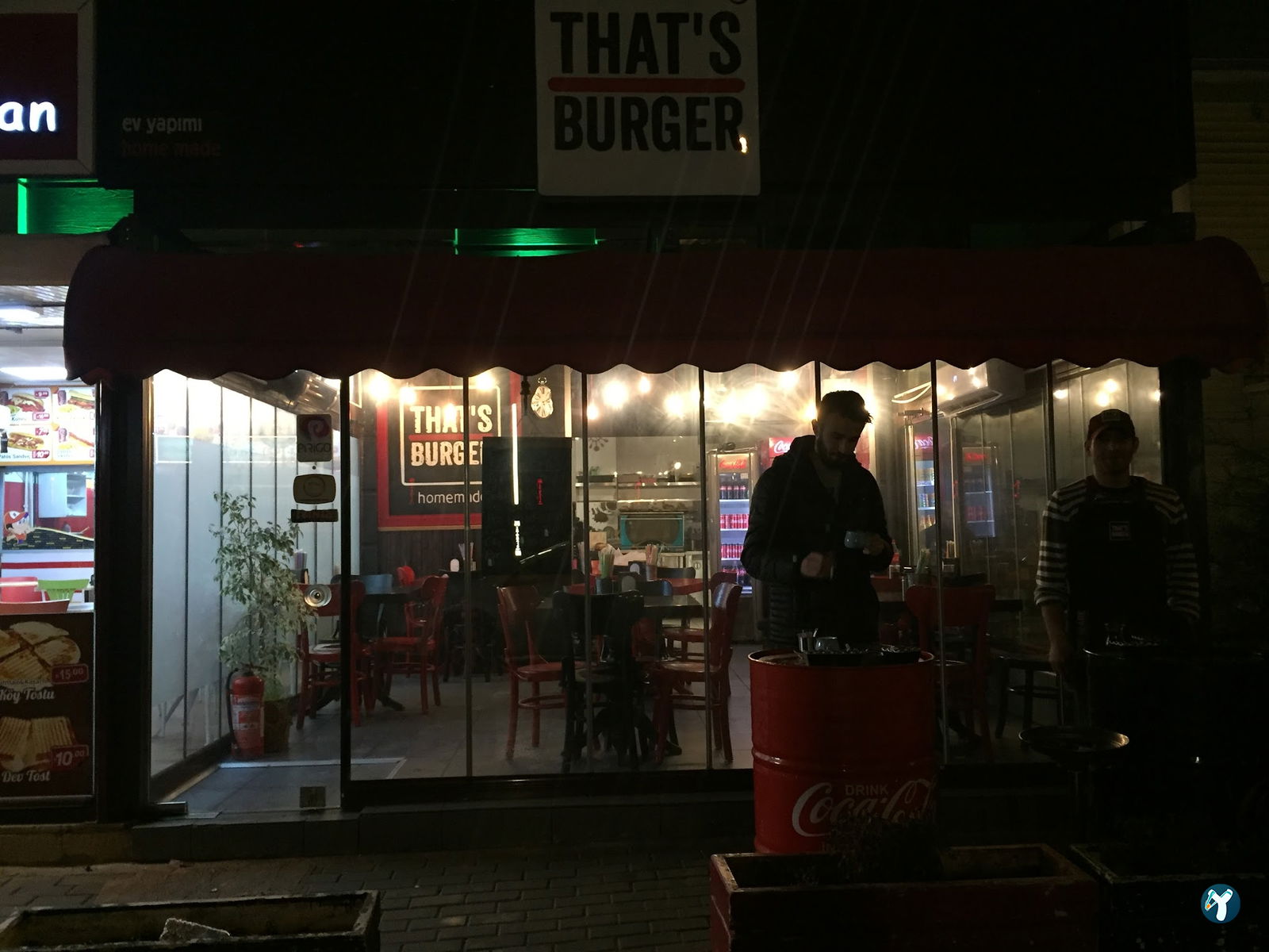 That'S Burger