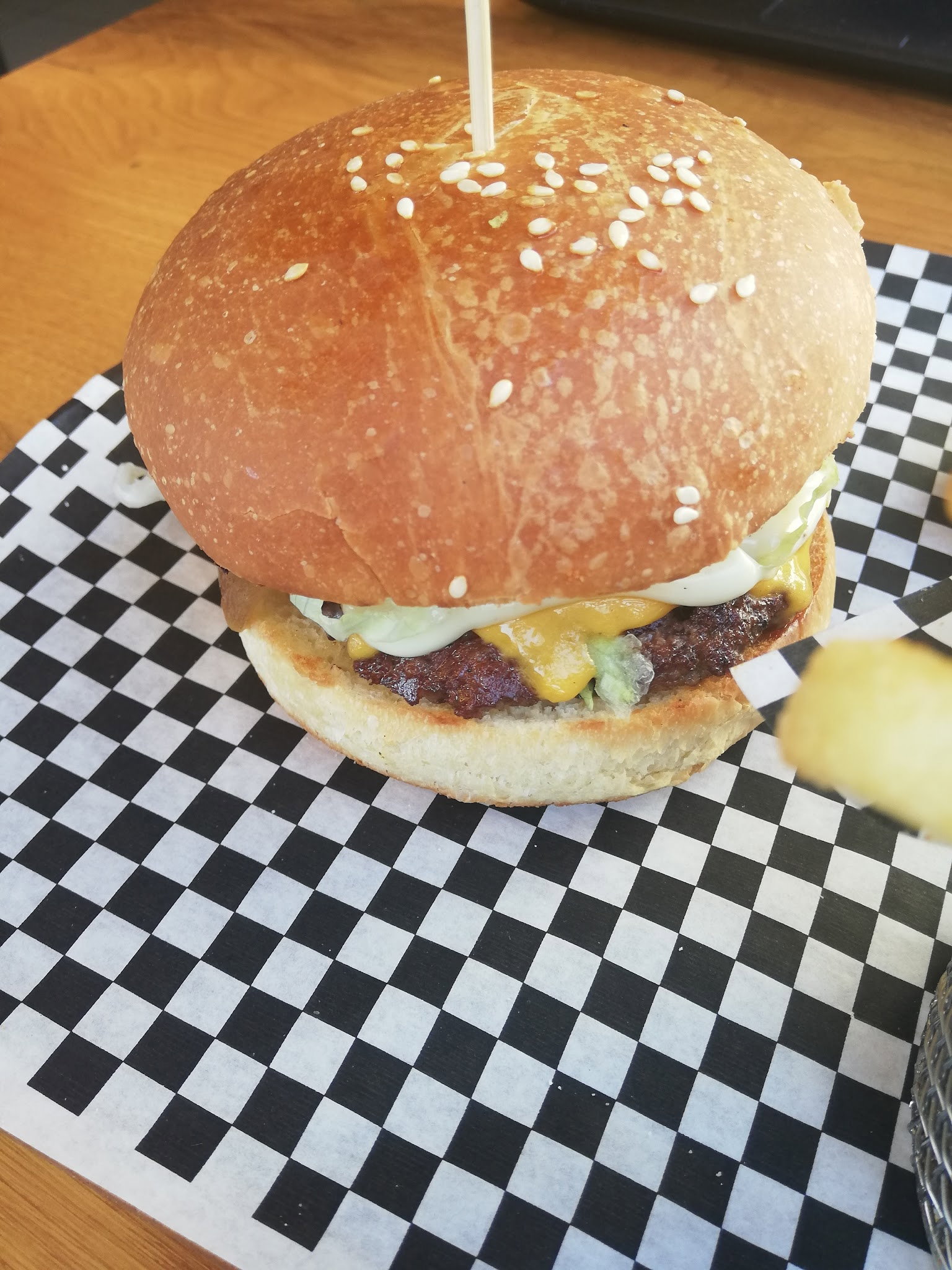 That'S Burger