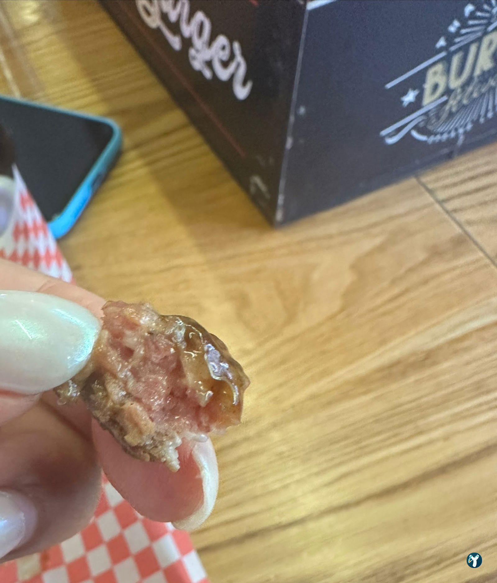 That'S Burger