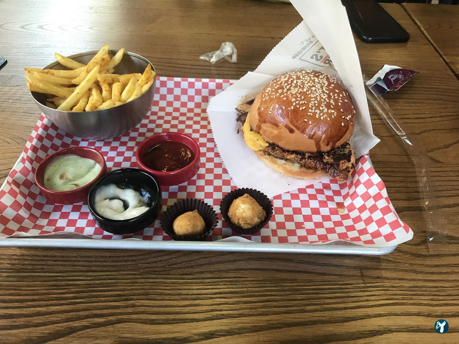 That'S Burger