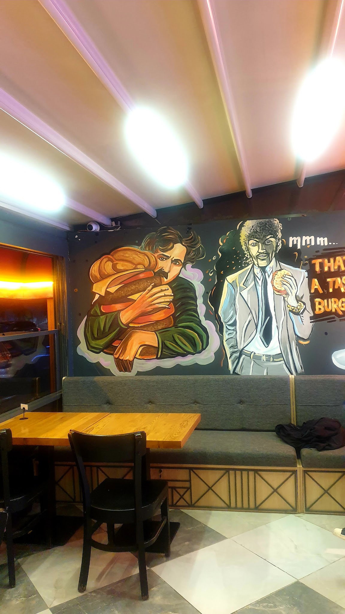 That'S Burger