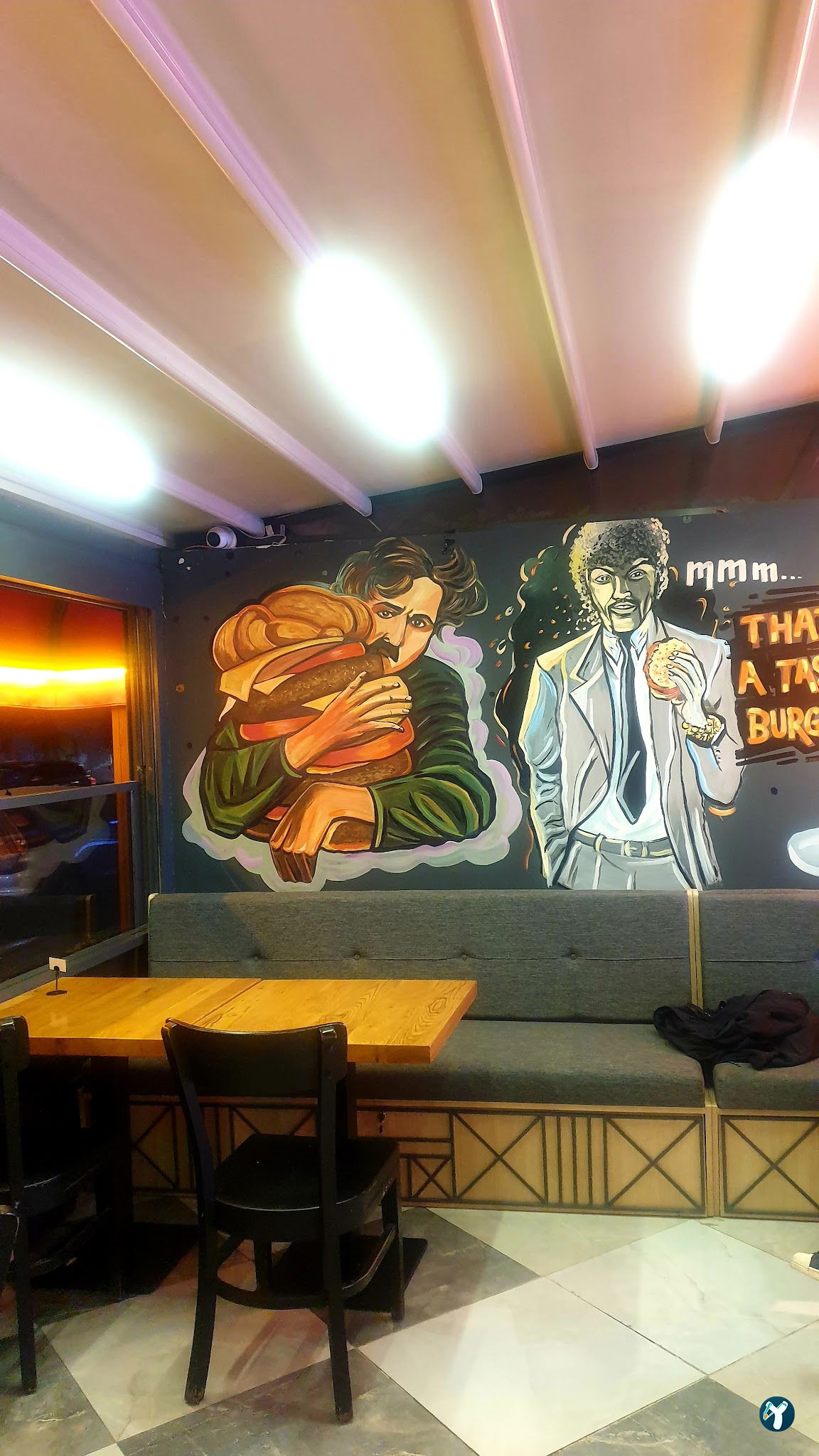 That'S Burger