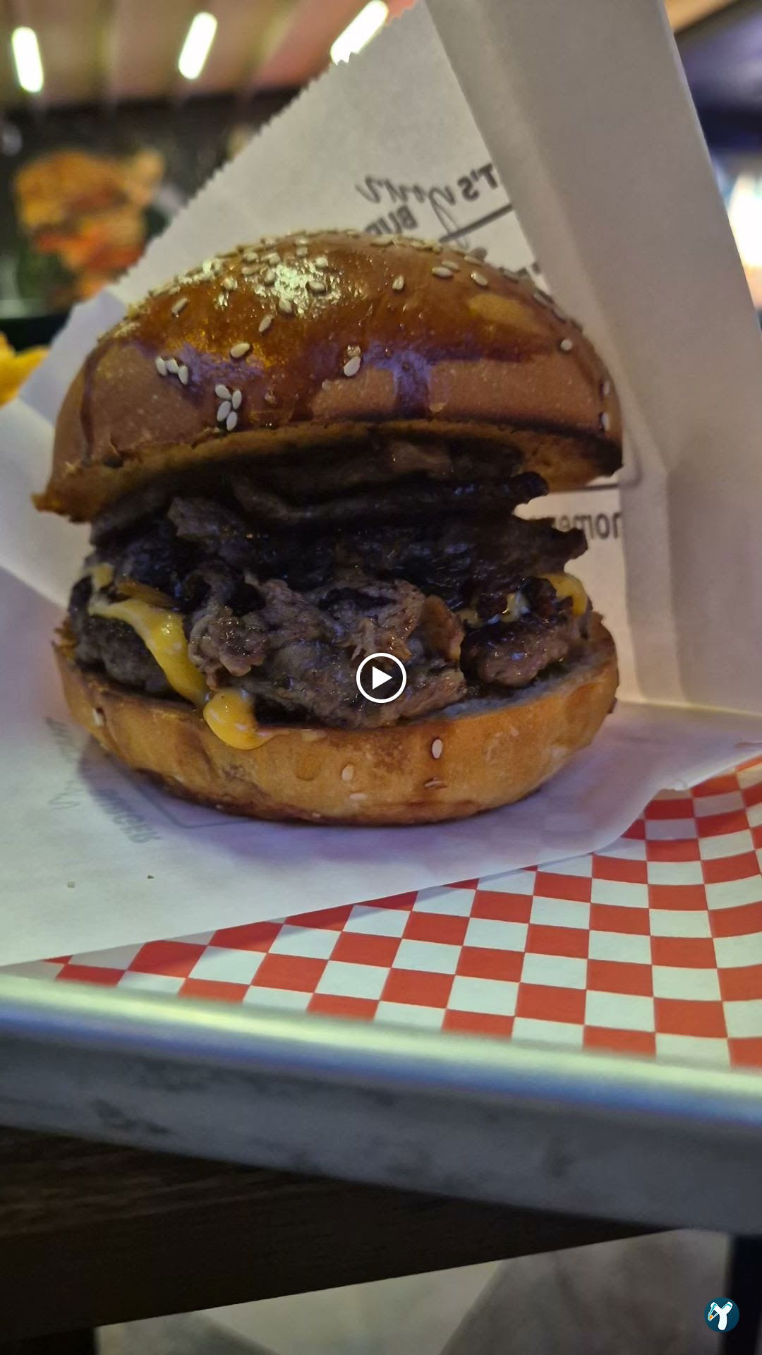 That'S Burger