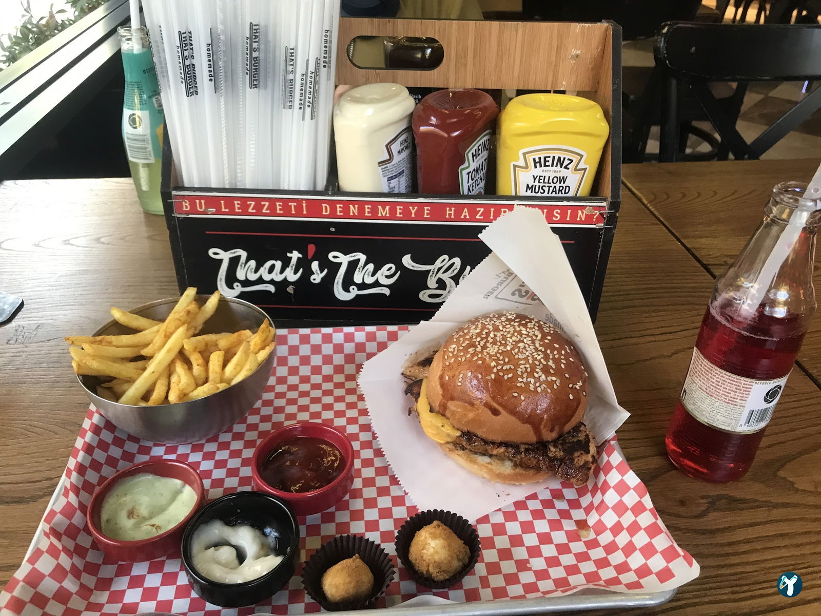That'S Burger