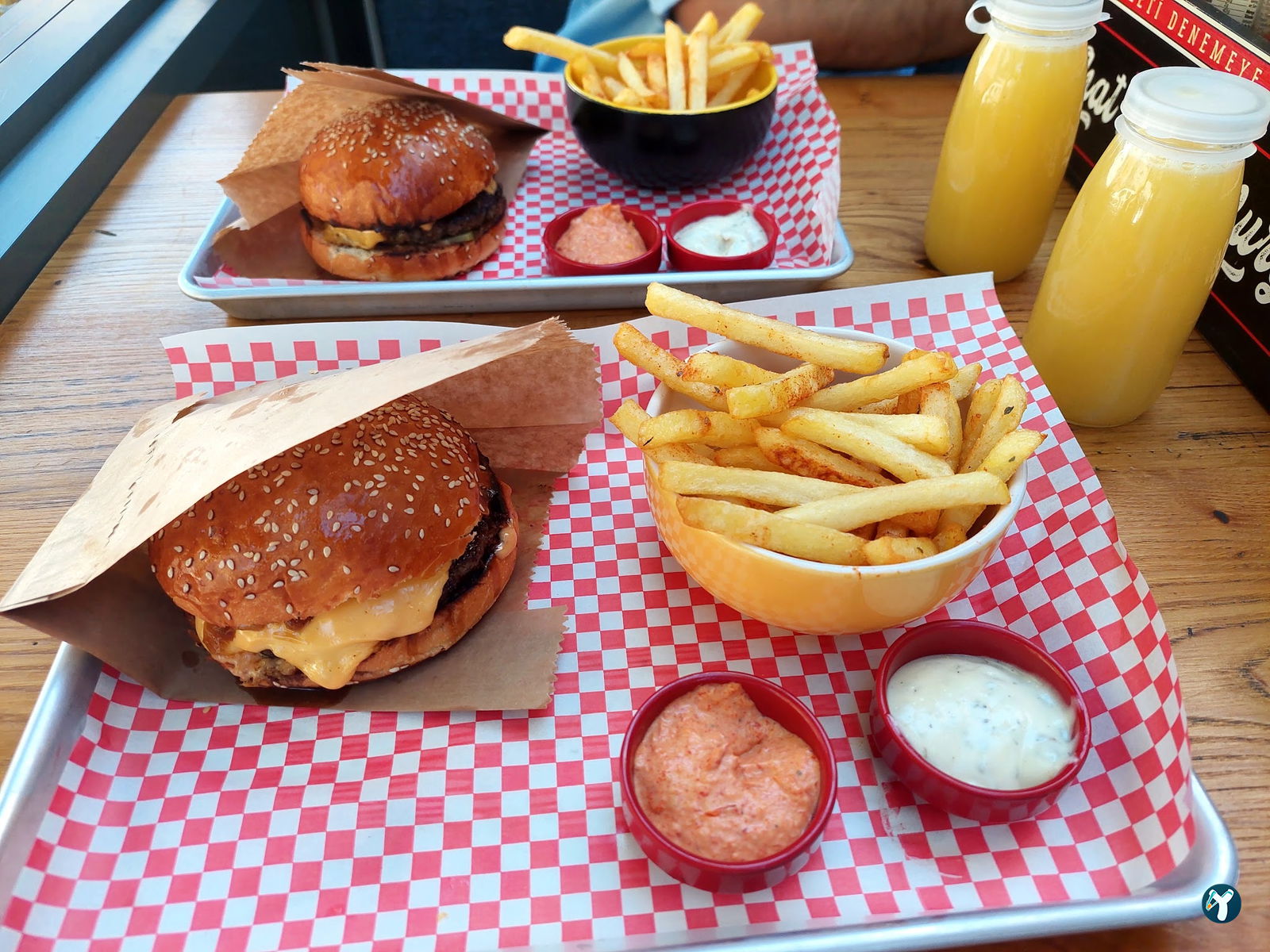 That'S Burger