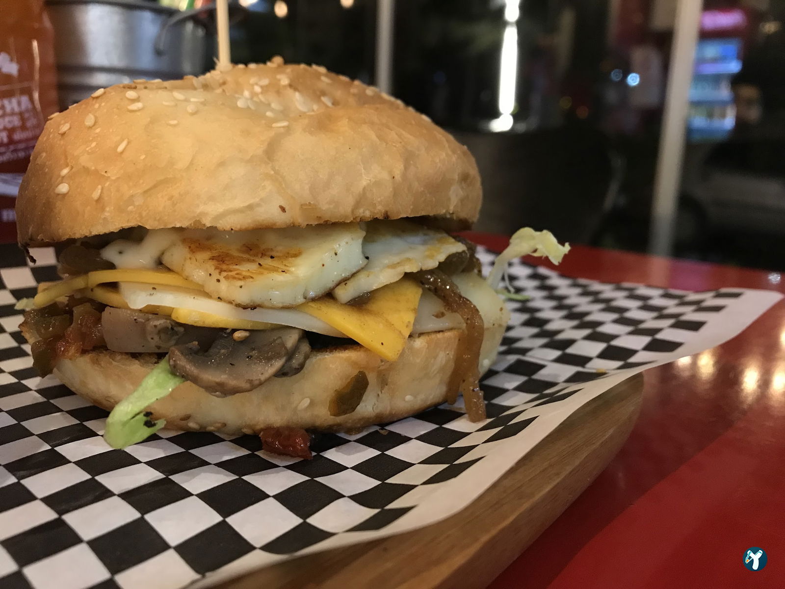 That'S Burger