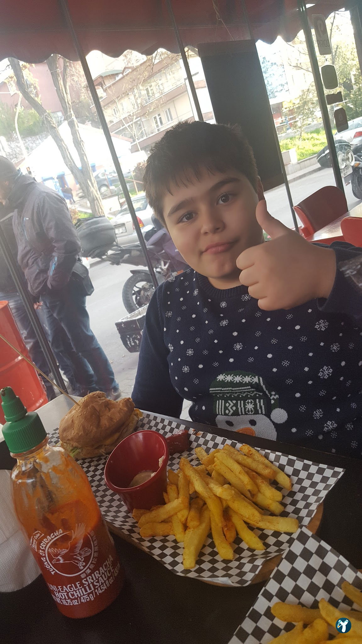That'S Burger