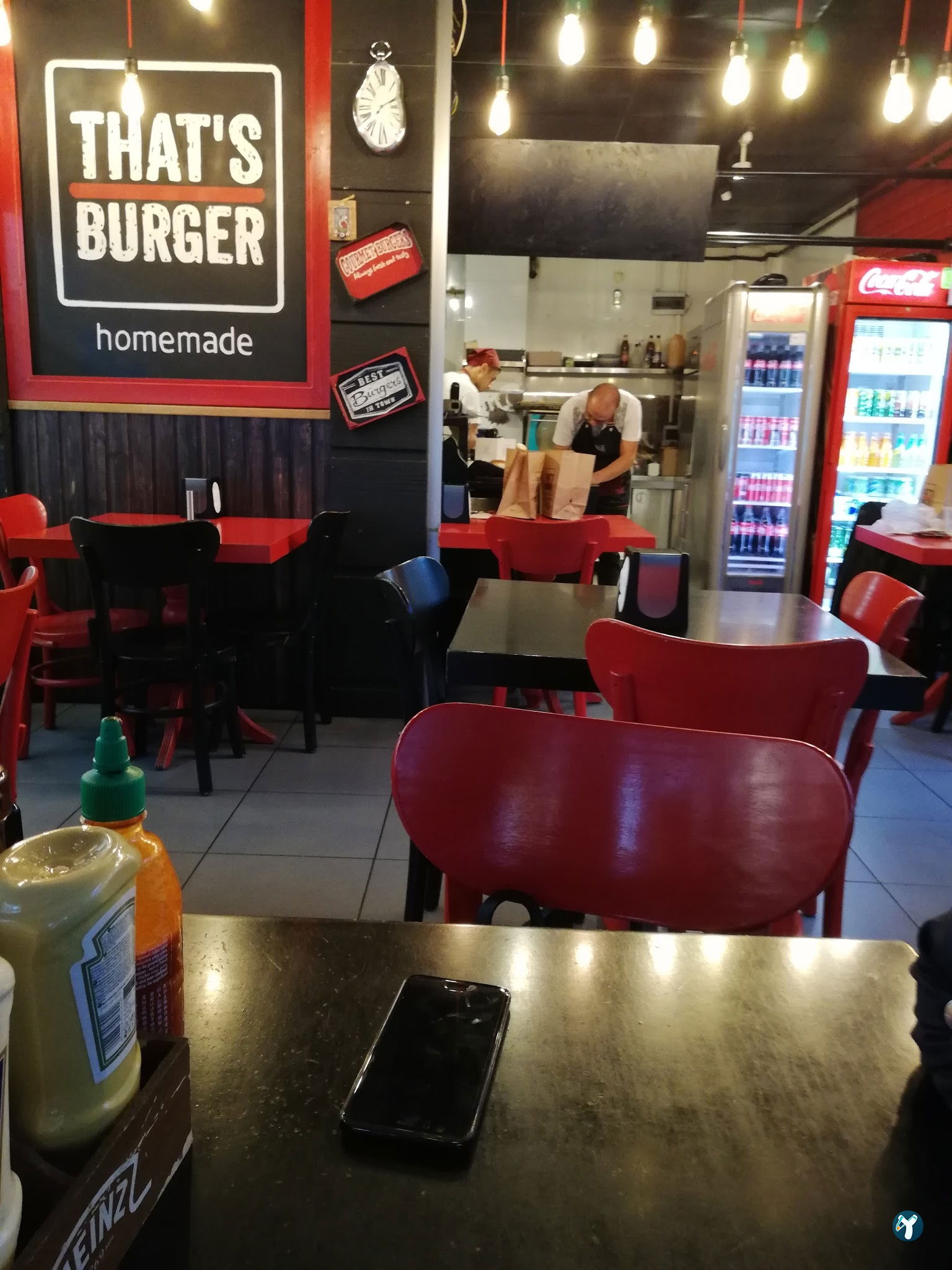 That'S Burger