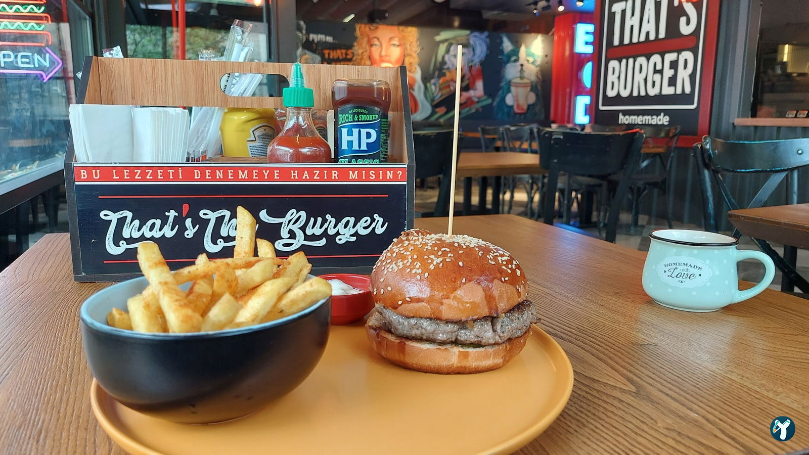 That'S Burger