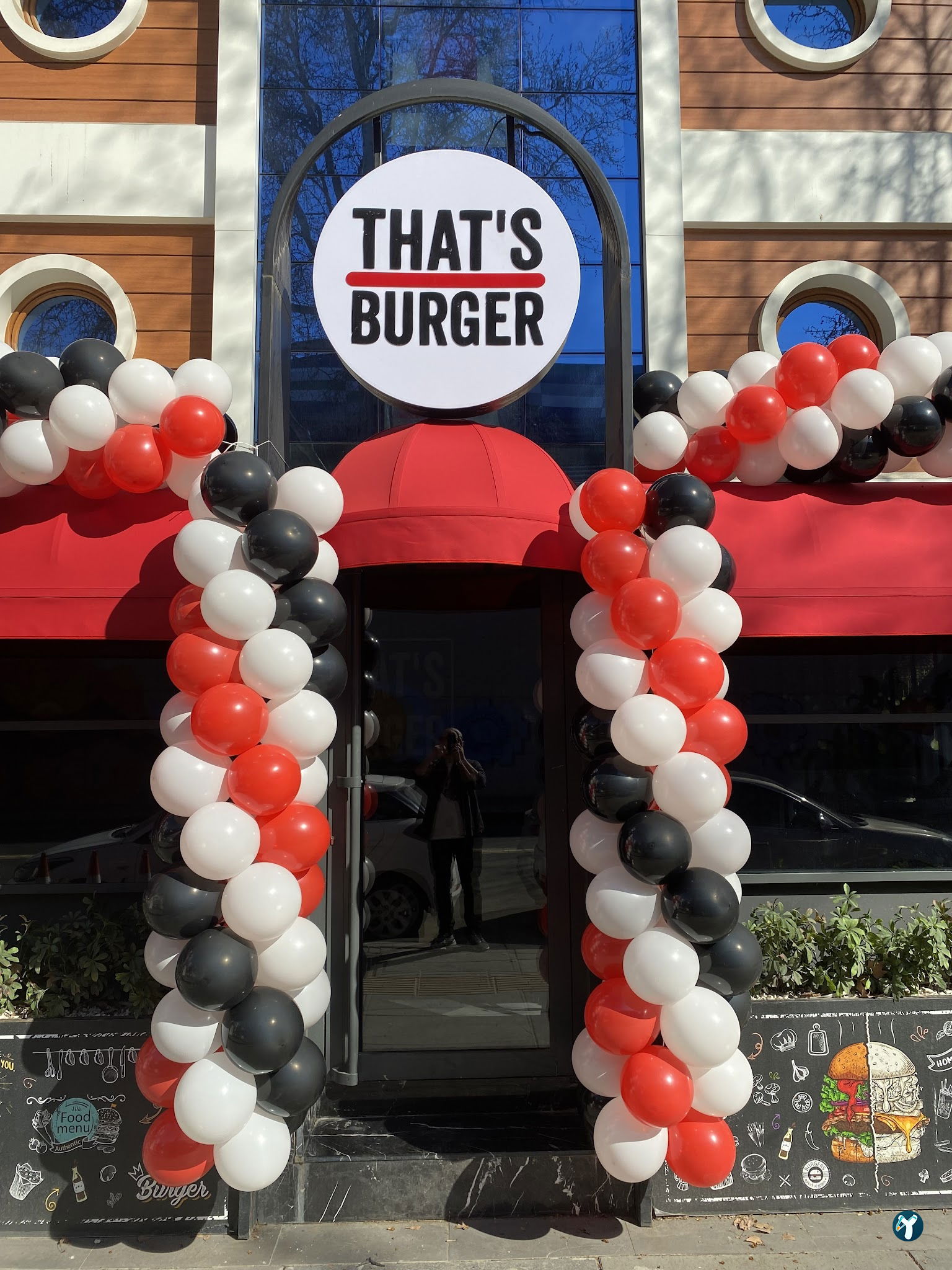 That'S Burger
