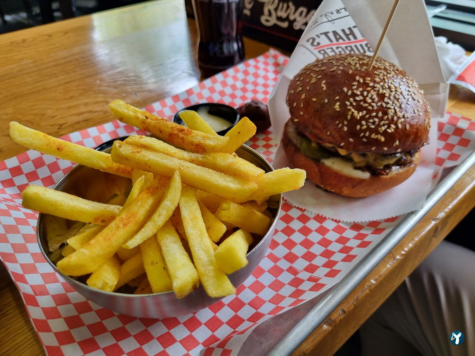 That'S Burger