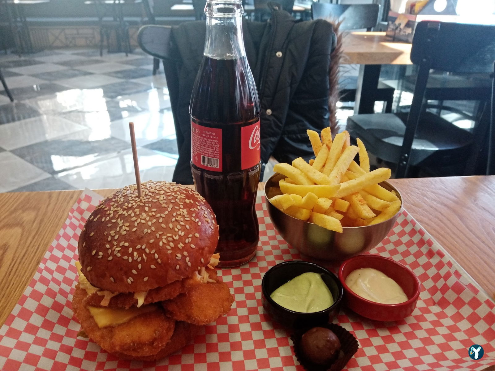 That'S Burger