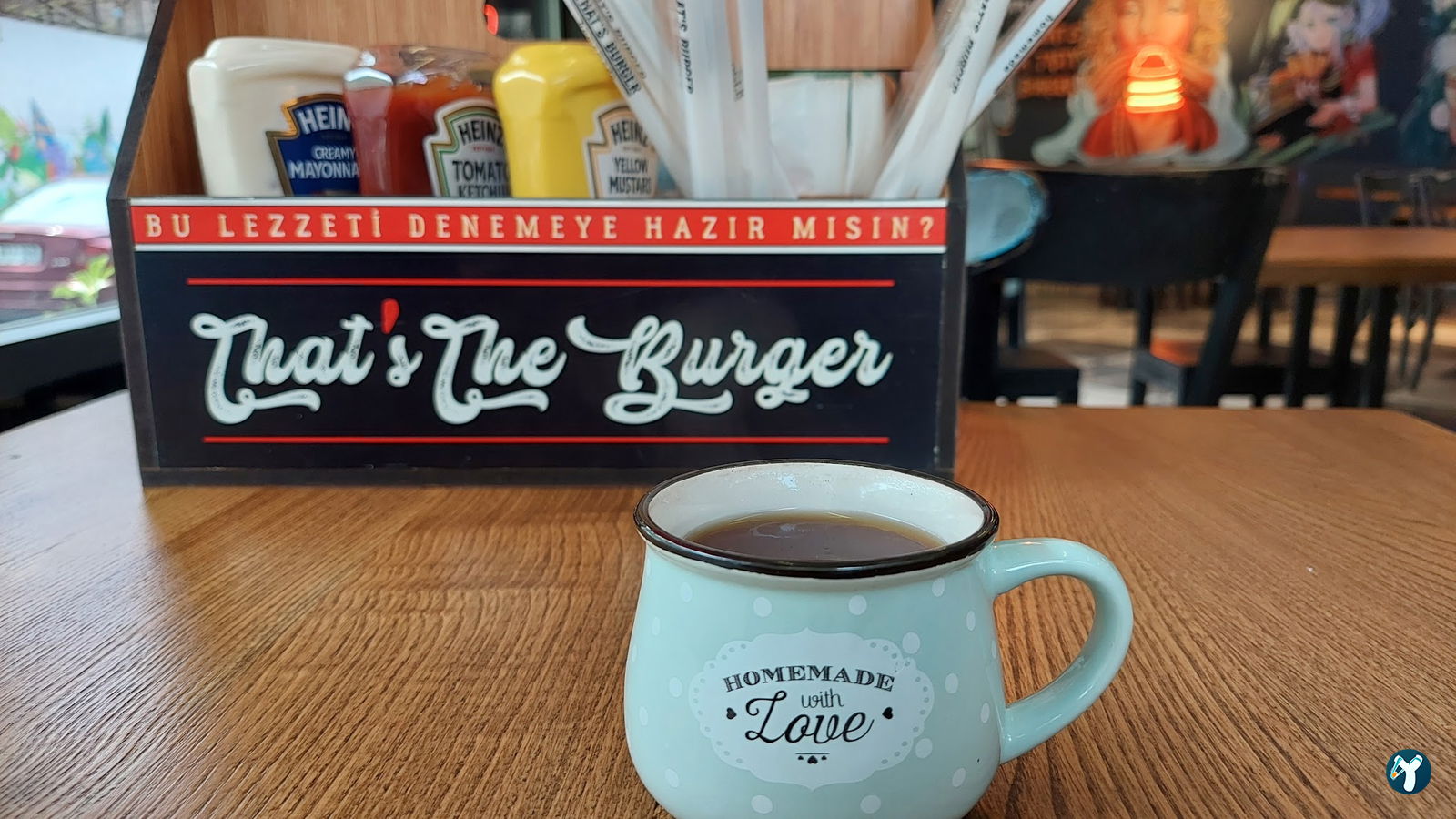 That'S Burger