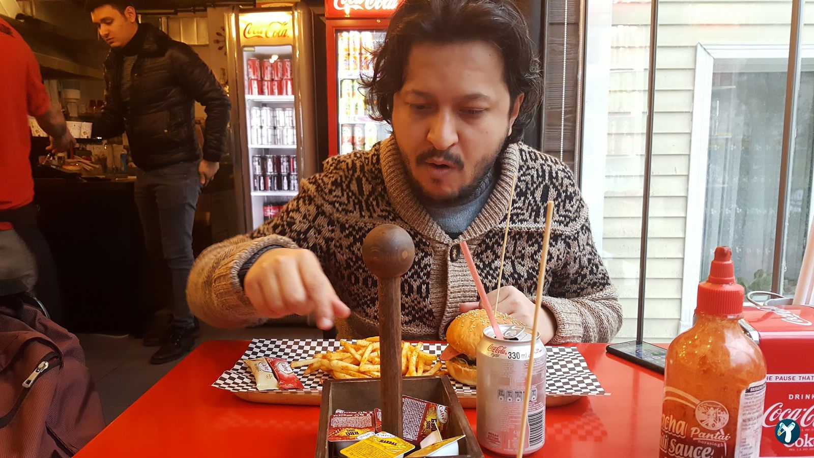 That'S Burger