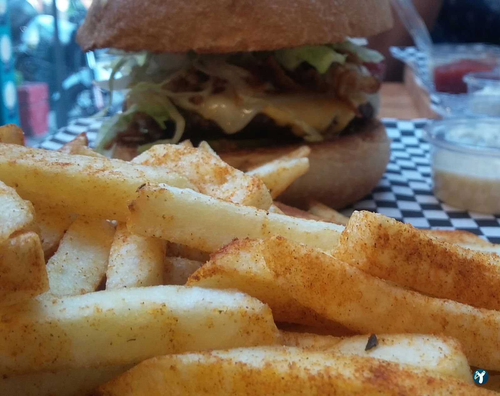 That'S Burger