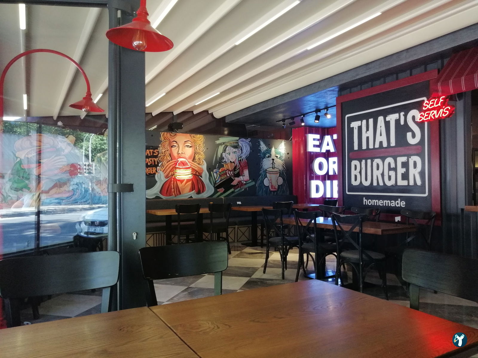 That'S Burger