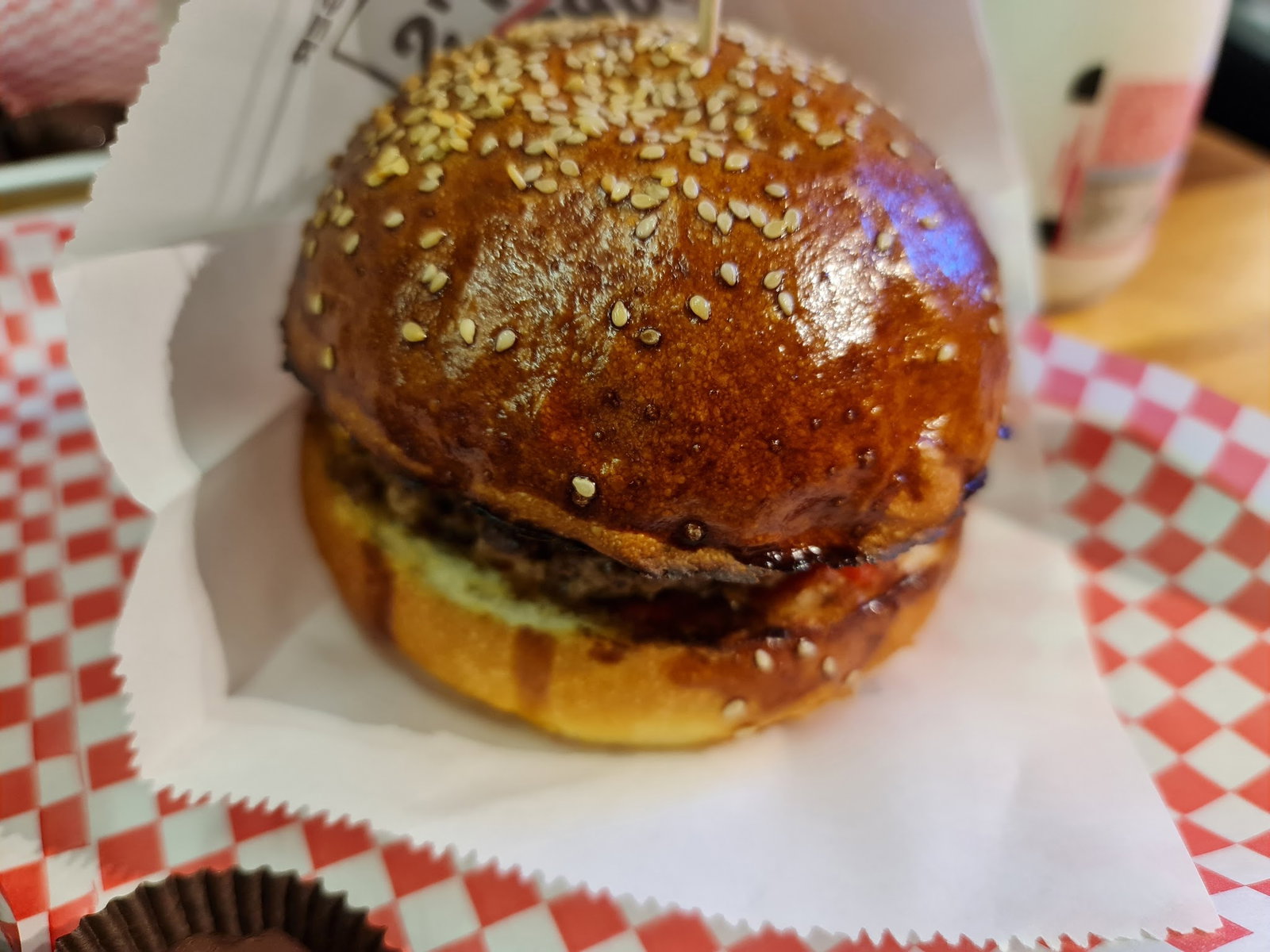 That'S Burger