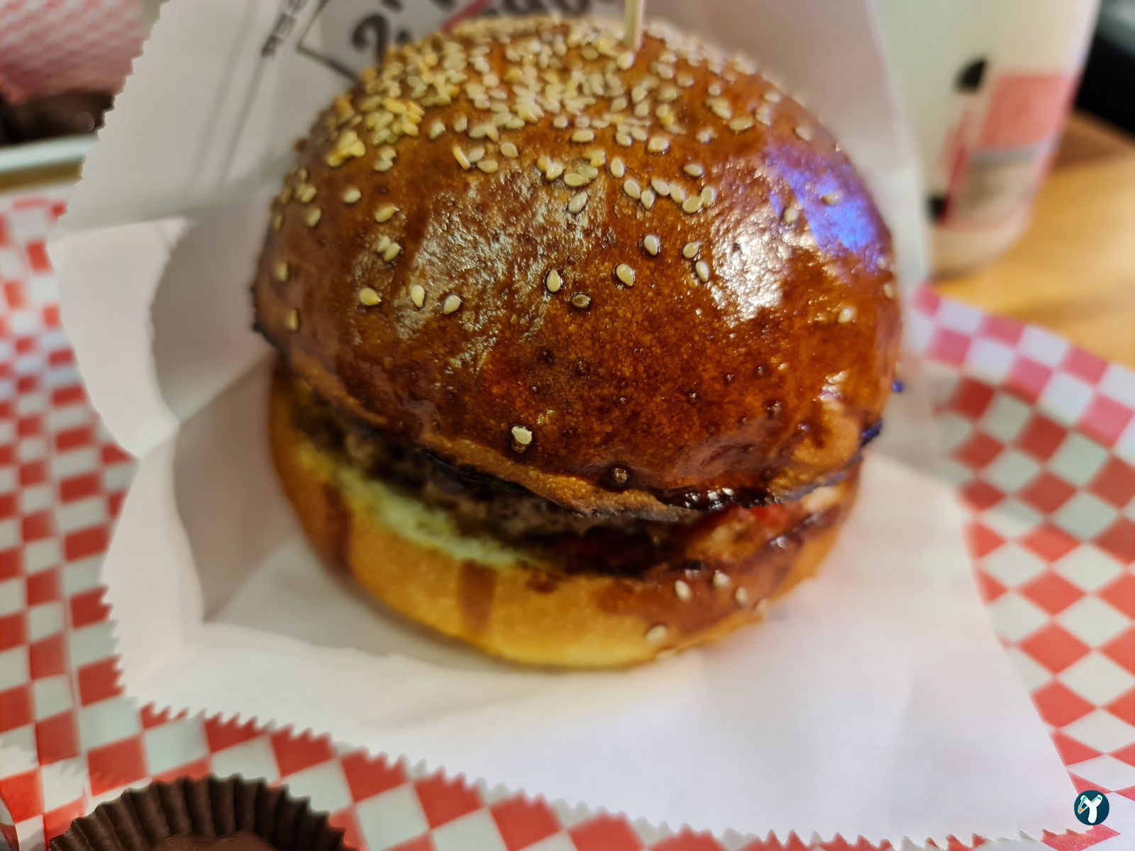 That'S Burger