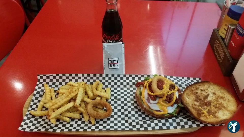 That'S Burger