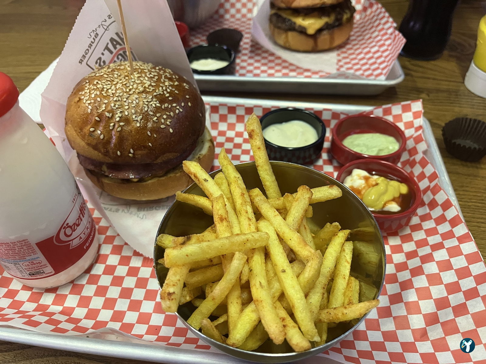 That'S Burger