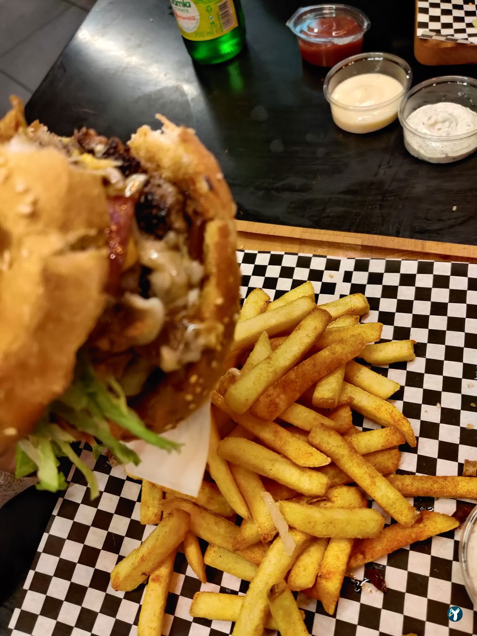 That'S Burger