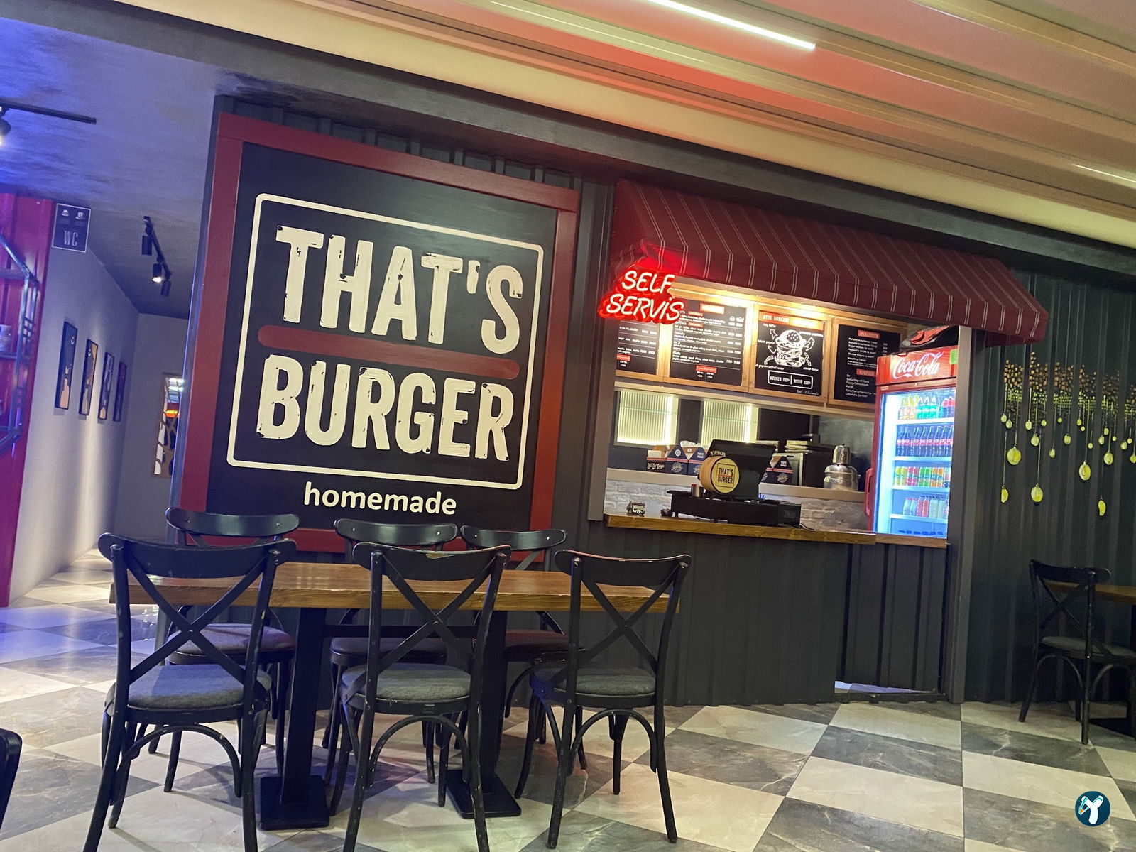 That'S Burger