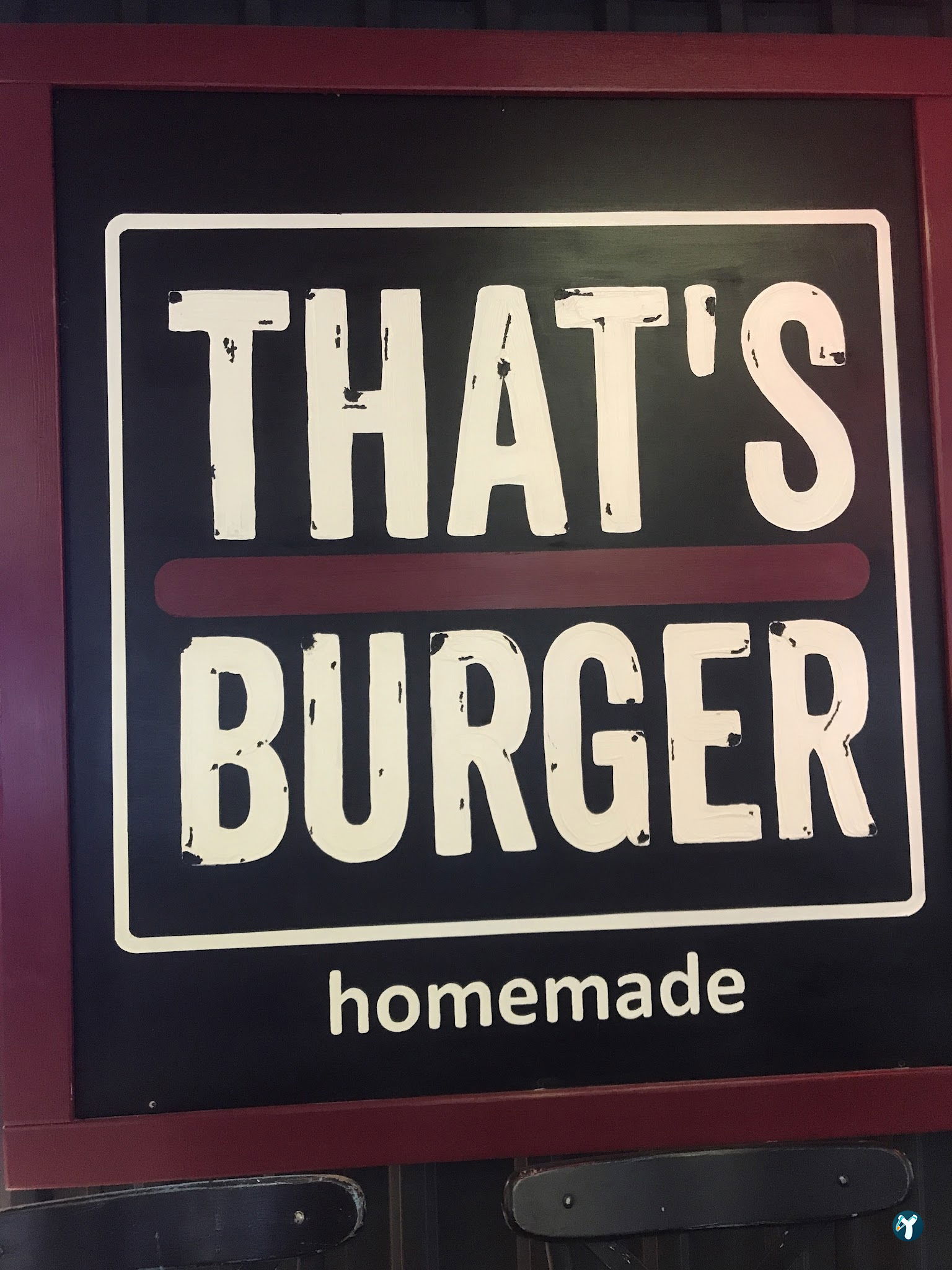 That'S Burger