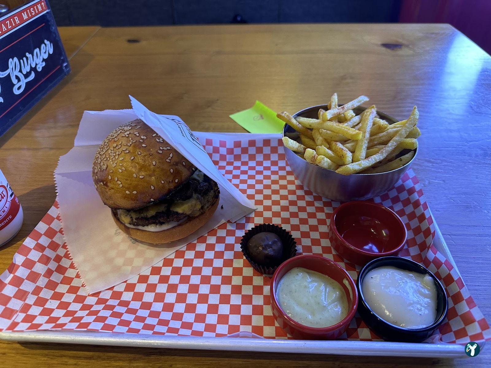 That'S Burger