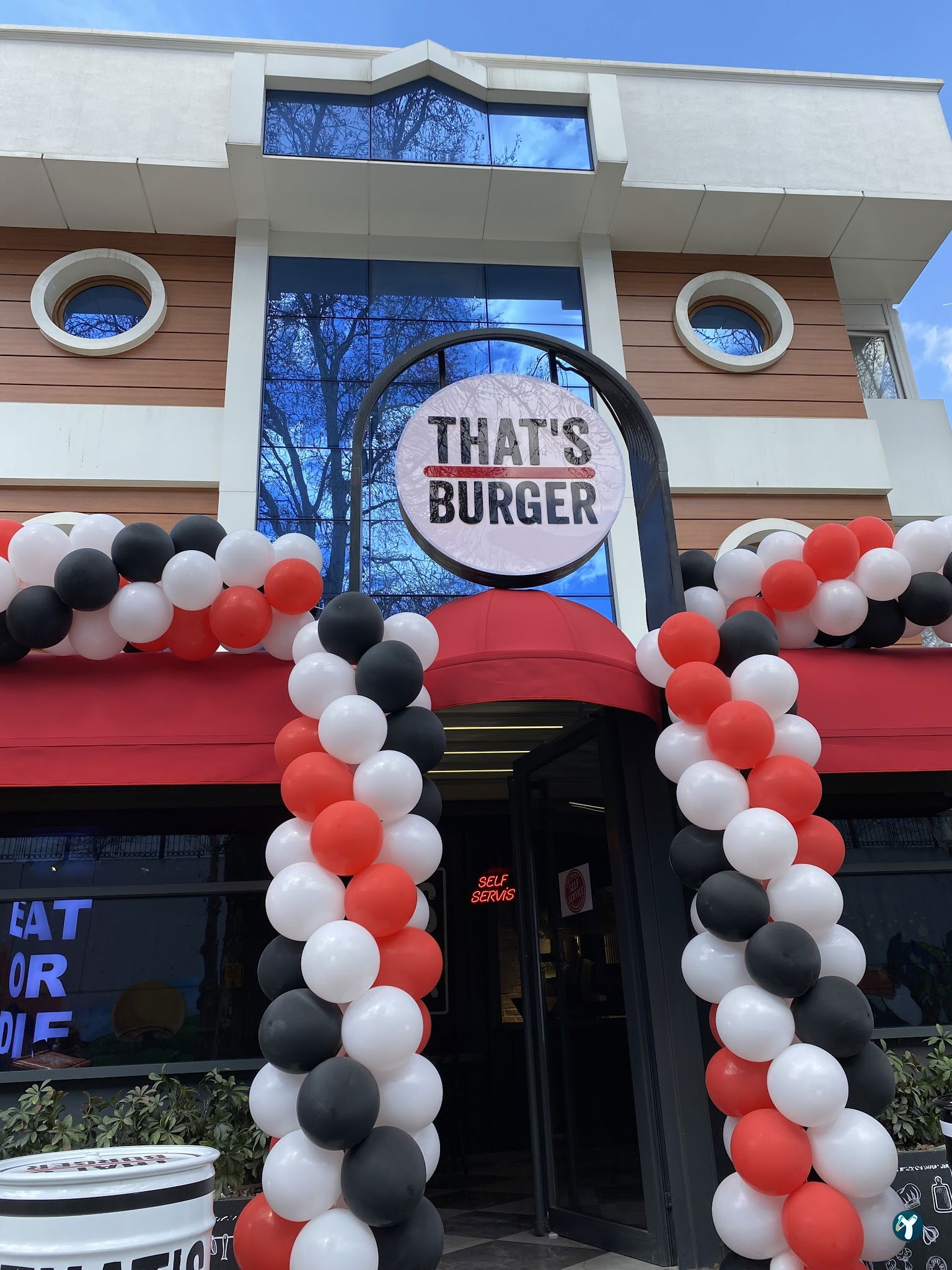 That'S Burger