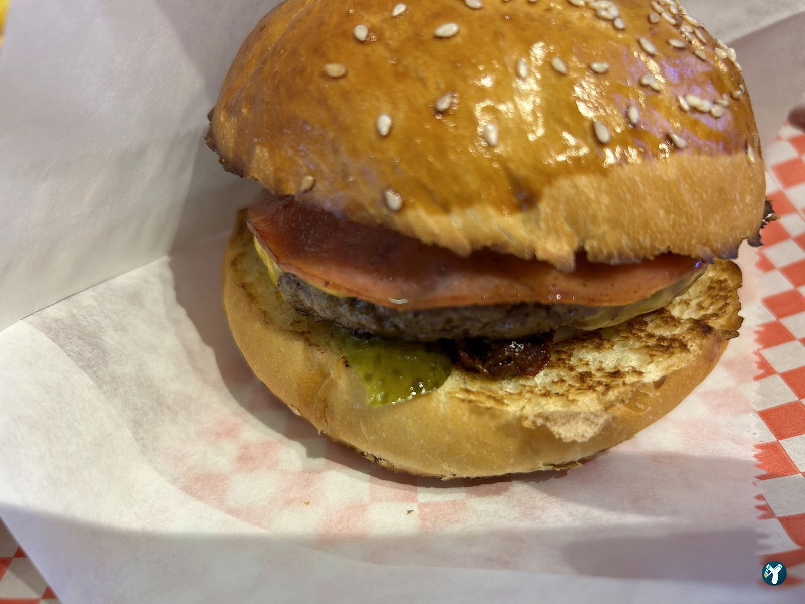 That'S Burger