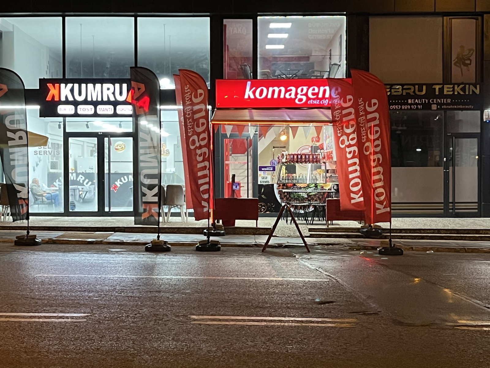 Komagene