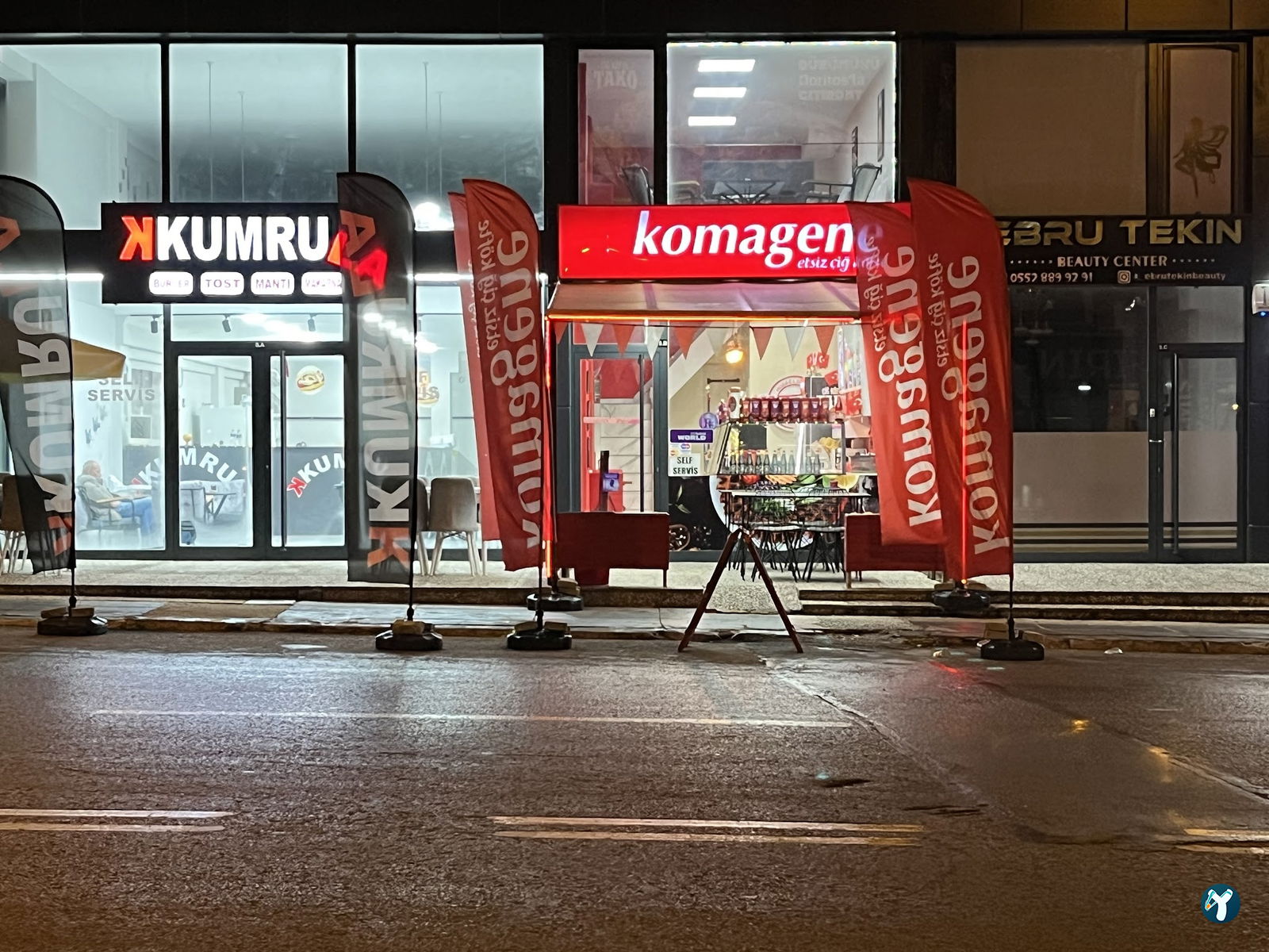 Komagene