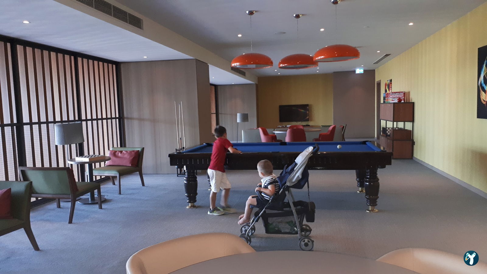 Hyatt House Gebze