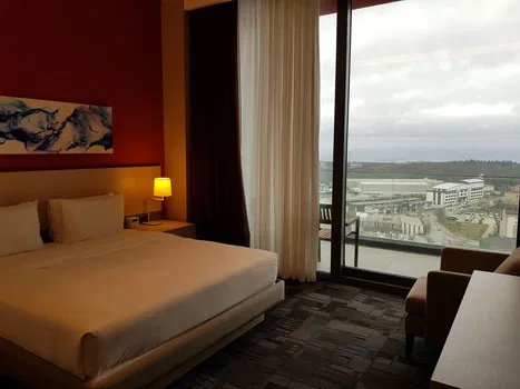 Hyatt House Gebze resimleri