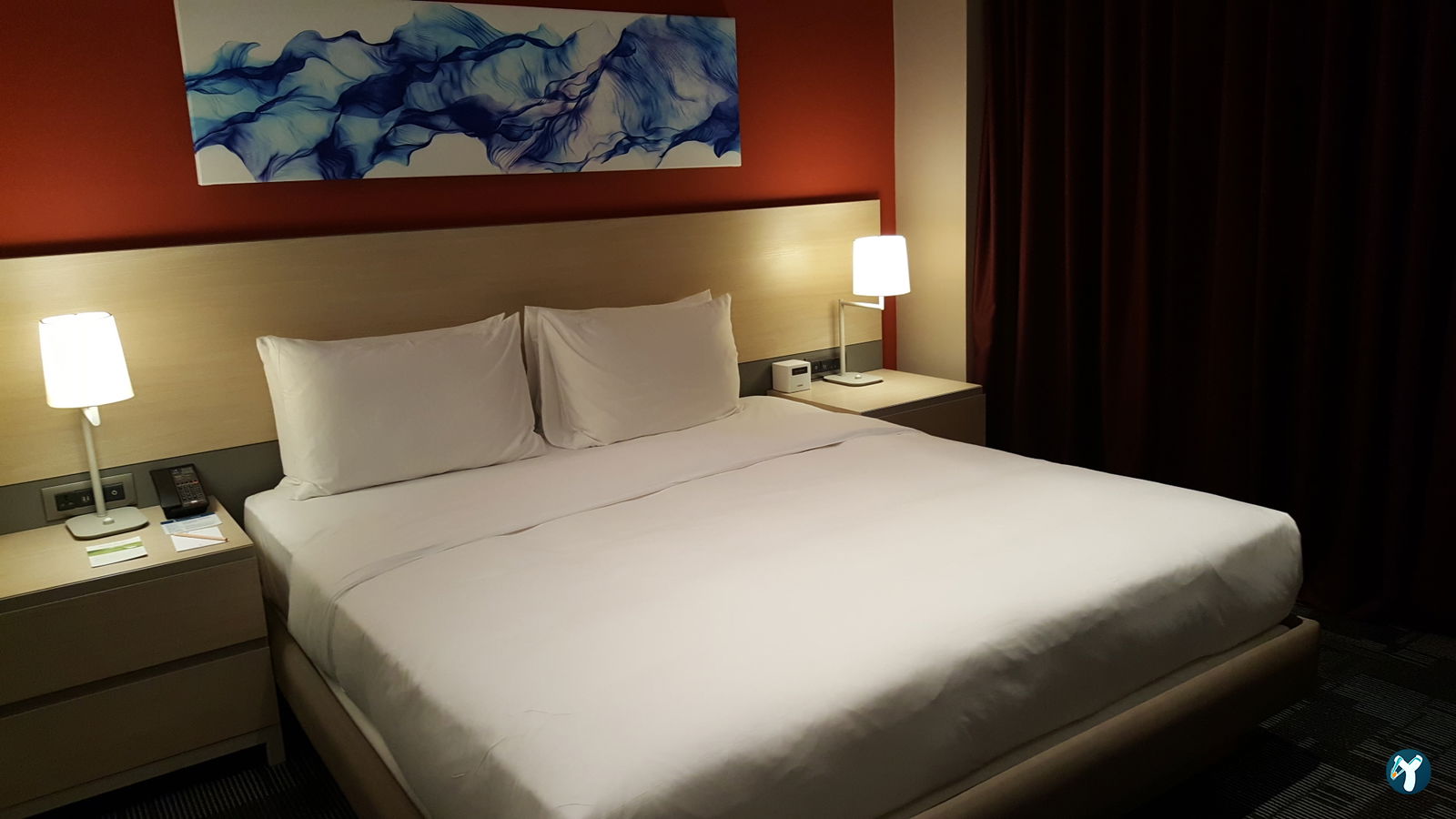 Hyatt House Gebze