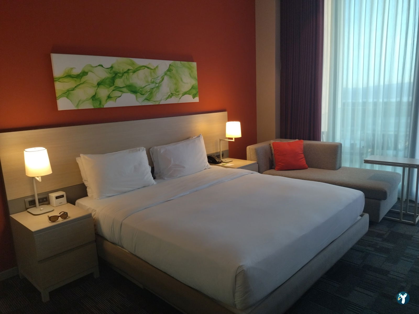 Hyatt House Gebze