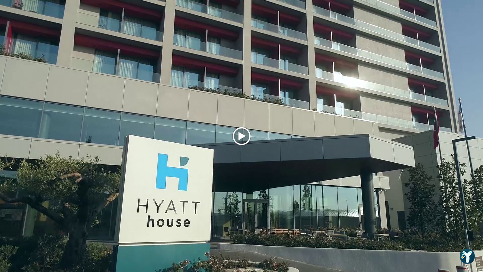 Hyatt House Gebze